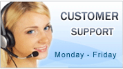 customer support