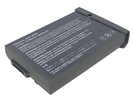 Acer TravelMate 233X laptop battery