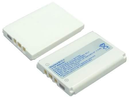 Nokia 3395 Cell Phone battery