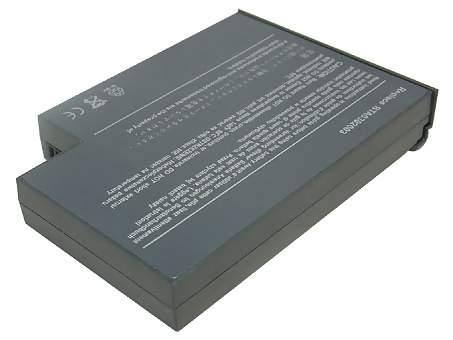 Acer Aspire 1300XC battery