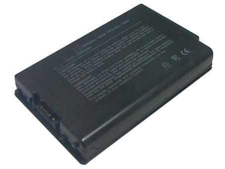 Toshiba PA3248U-1BRS battery