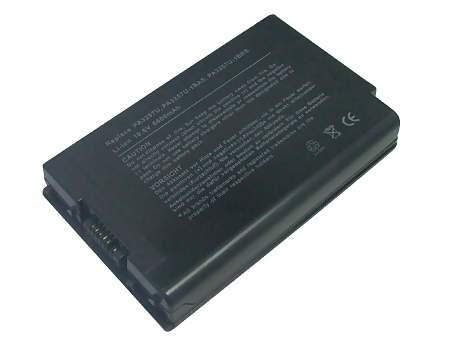 Toshiba PA3248 battery