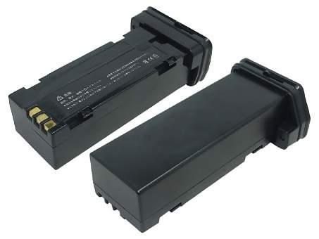 Olympus E-1 battery