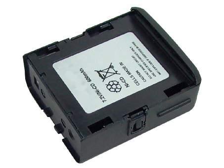 Motorola PMN4001 two-way radio battery