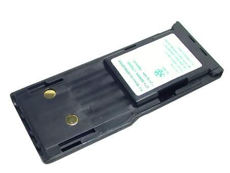 Motorola GTX Privacy Plus Portable battery
