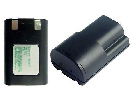 Canon PowerShot A50 digital camera battery