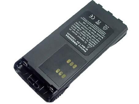 Motorola HT1550 XLS two-way radio battery