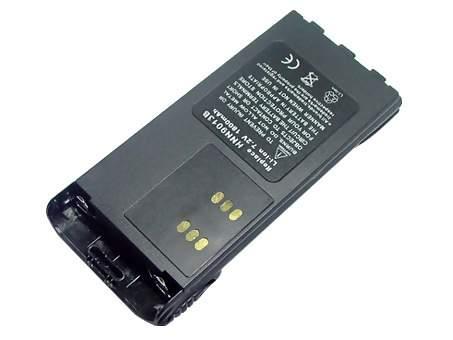 Motorola GP329 two-way radio battery