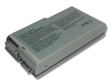 Dell Latitude D530 battery