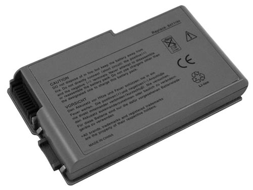 Dell Latitude D610 PP11L laptop battery