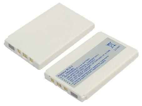 Nokia 6220 Cell Phone battery