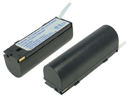 Symbol P460 Scanner battery