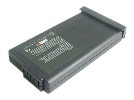 Compaq Presario 1232 battery
