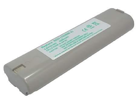 Makita ML902(Flashlight) battery