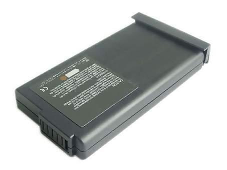 Compaq Presario 1200-XL104 battery