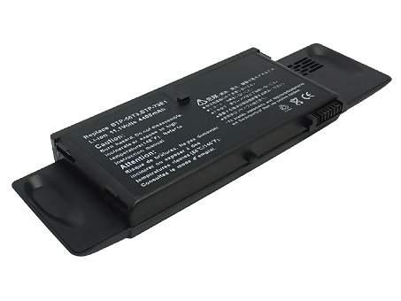 Acer TravelMate 372TC battery