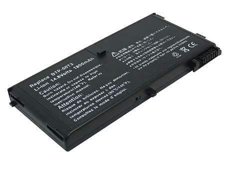 Acer TravelMate 371TCi XP battery