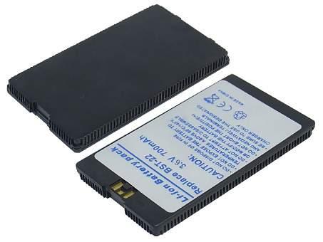 Sony Ericsson T310 Cell Phone battery