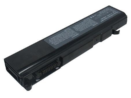 Toshiba Tecra M10-10R battery