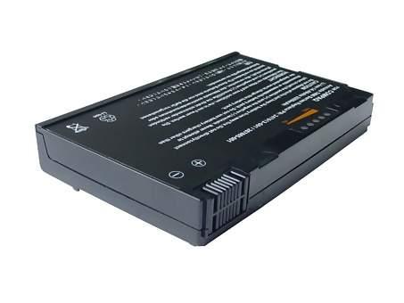 Compaq Armada 7400 6333/T/6.4/D/0/1 laptop battery