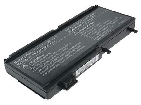 Ergo UN251S1(C1)-E1 laptop battery