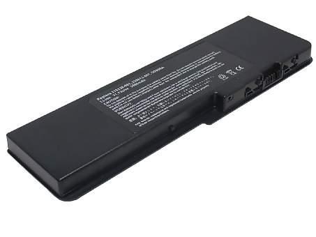 HP Compaq Business Notebook NC4000-DL004P laptop battery