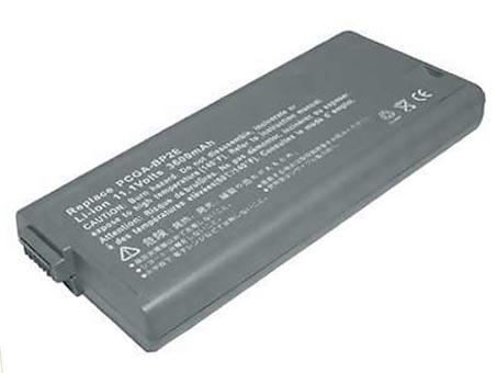 Sony VAIO PCG-GR3F battery