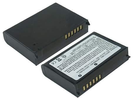 HP iPAQ PE2028AS battery