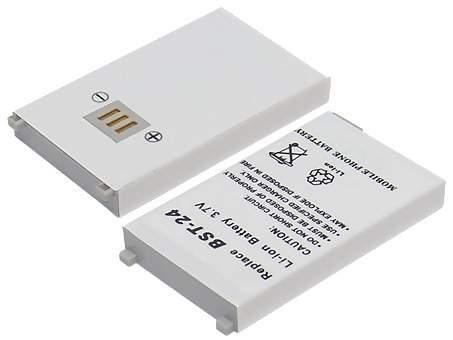 Sony Ericsson T200 Series Cell Phone battery