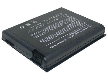 Compaq Presario R3200-PC731AV battery