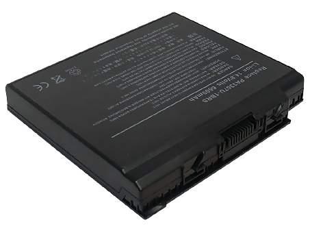 Toshiba PA3307U-1BRS laptop battery