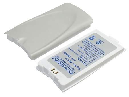 Ericsson BST-14 Cell Phone battery