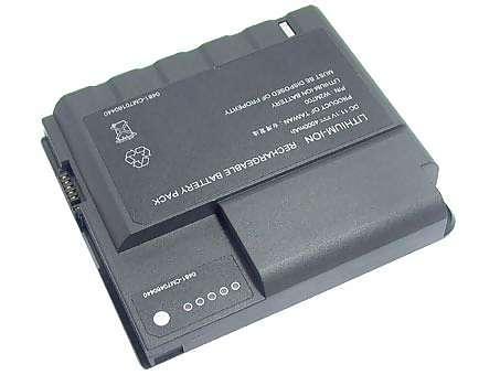 Compaq Armada M700-124940-054 laptop battery