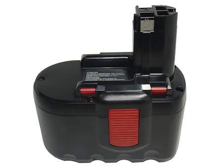 Bosch 12524 battery