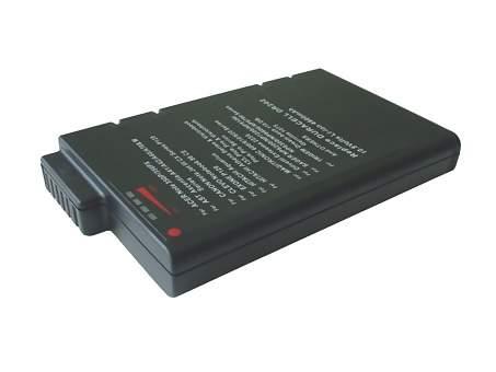 Clevo Model 98 laptop battery