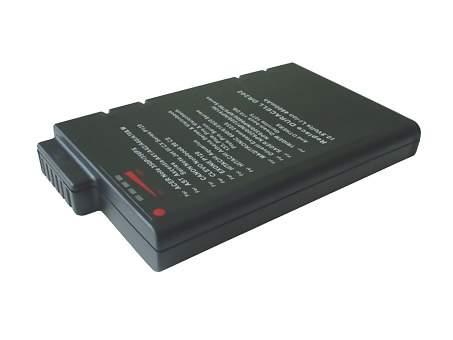 AST Ascentia M5260X battery