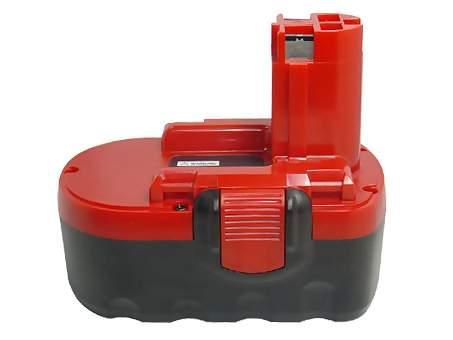 Bosch 52318 Power Tools battery