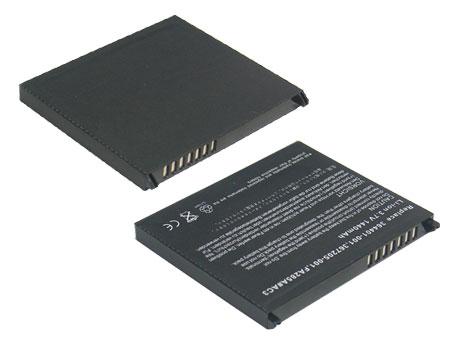 HP iPAQ hx2000 battery