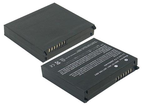 HP iPAQ rx3417 battery