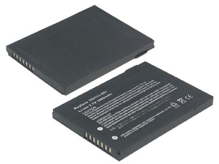 HP iPAQ hx4000 battery