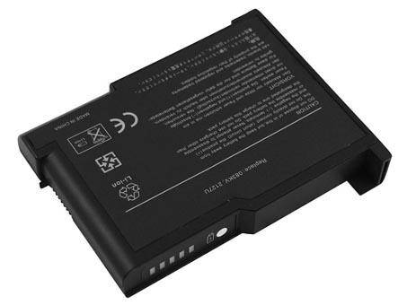 Dell 8027U laptop battery