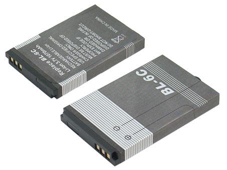 Nokia 2865 battery