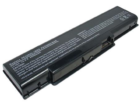 Toshiba Satellite A60-652 battery