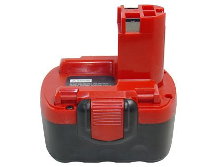 Bosch GSR 12-1 Power Tools battery