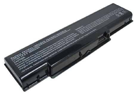 Toshiba PA3382U-1BRS laptop battery