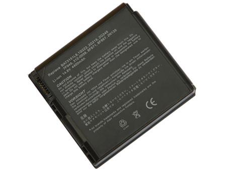 Dell Winbook N4 laptop battery