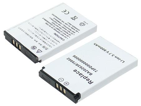 Creative BA20203R79902 Battery