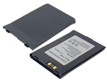 O2 Xda IIs PDA battery