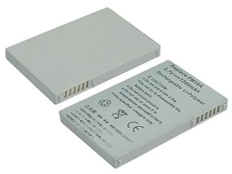 HP 377358-001 PDA battery