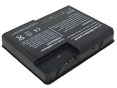Compaq Presario X1433AP-PN553PA laptop battery
